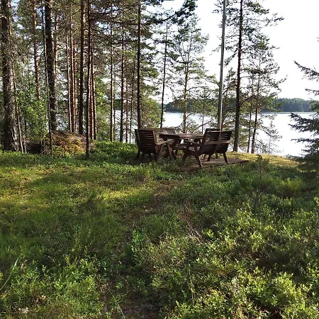 Kallioranta Savonlinna