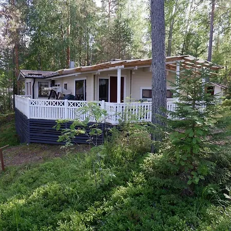 Kallioranta Savonlinna