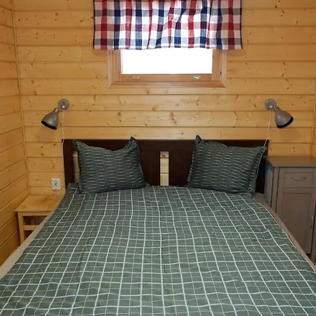 Holiday home Kallioranta Savonlinna