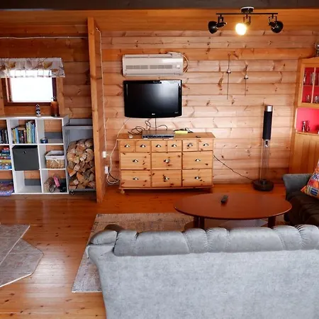 Kallioranta Holiday home
