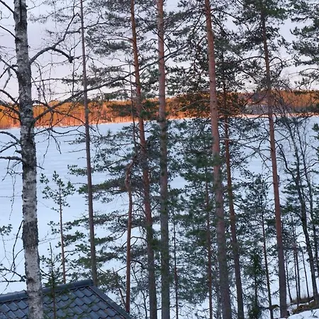 Kallioranta *