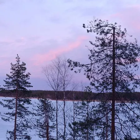 Feriehus Kallioranta *