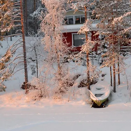 Kallioranta * Savonlinna