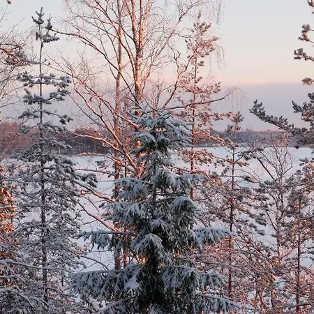 Kallioranta Feriehus