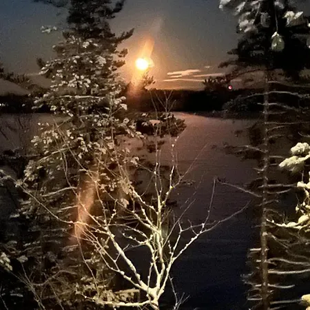 Feriehus Kallioranta *